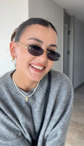 Sunset Muse™ - Lunettes Sans Monture Élégance 2026