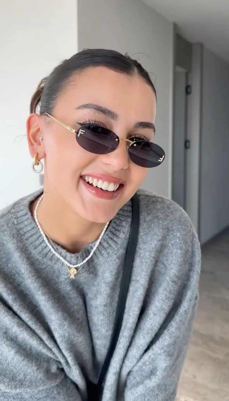 Sunset Muse™ - Lunettes Sans Monture Élégance 2026