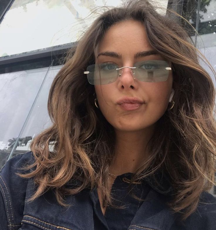 Sunset Muse™ - Lunettes Sans Monture Élégance 2026