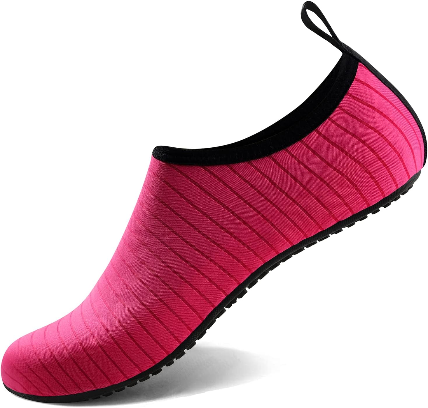 Water Shoes for Women and Men Quick-Dry Aqua Socks Swim Beach Barefoot | Yoga Wear Sport Accessories Pool Camping Must Haves River Hiking Youth Adult