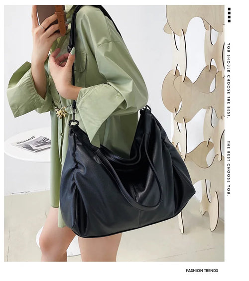 L'indispensable Sac Polyvalent - Adaptez Votre Style en Couleur