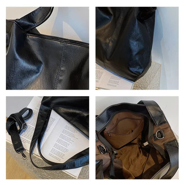 L'indispensable Sac Polyvalent - Adaptez Votre Style en Couleur