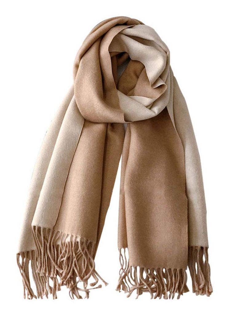 Écharpe Cashmere Touch tm - Collection Hiver
