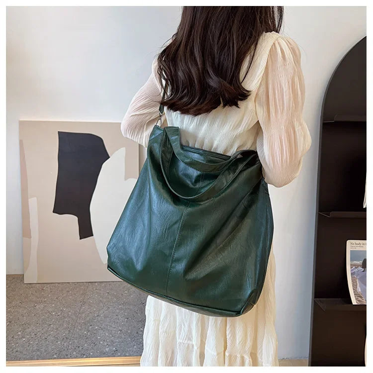 L'indispensable Sac Polyvalent - Adaptez Votre Style en Couleur