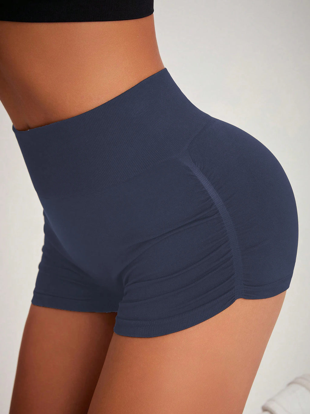 Short Sculptant Push-Up – Effet Galbant Instantané 🔥