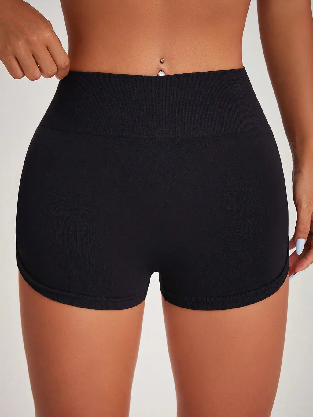 Short Sculptant Push-Up – Effet Galbant Instantané 🔥