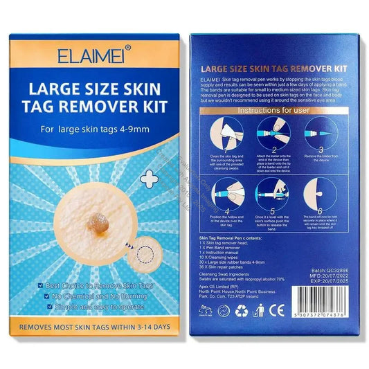 Skin Tag Remover
